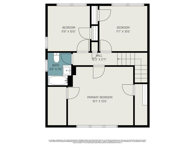 1331 Beech Avenue, Cincinnati, OH 45205 Photo 37