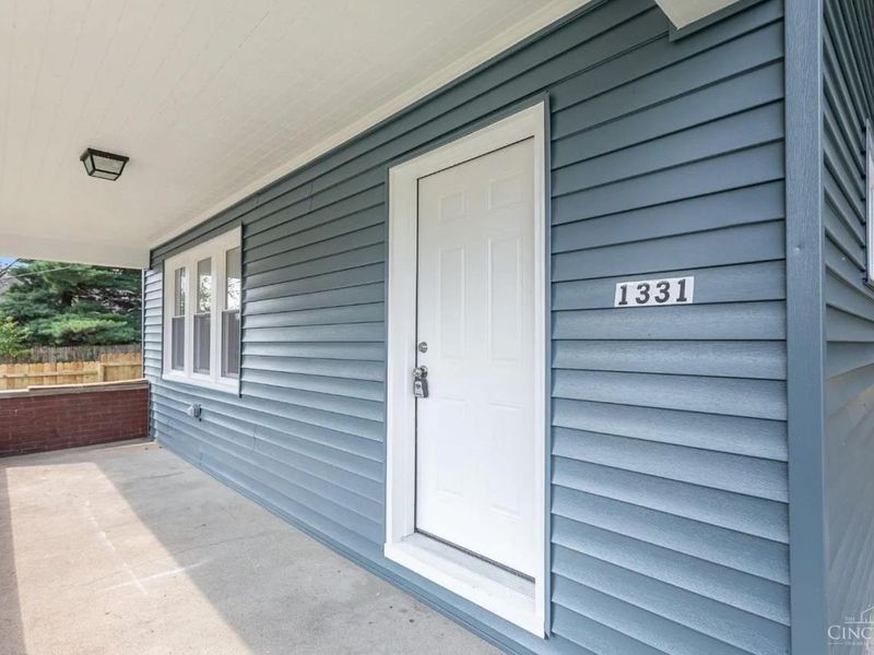 1331 Beech Avenue, Cincinnati, OH 45205 Photo 4