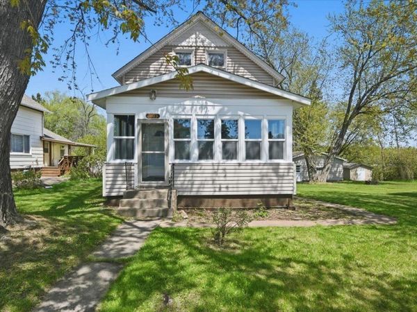 5319 E 3rd St, Superior, WI 54880