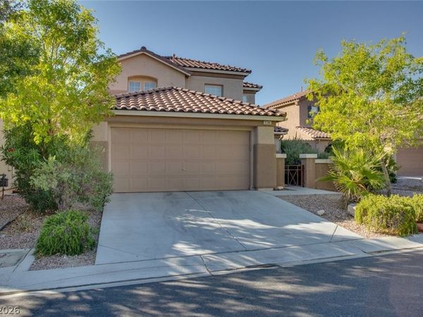 11741 MARINA GRANDE Court , Las Vegas, NV 89138