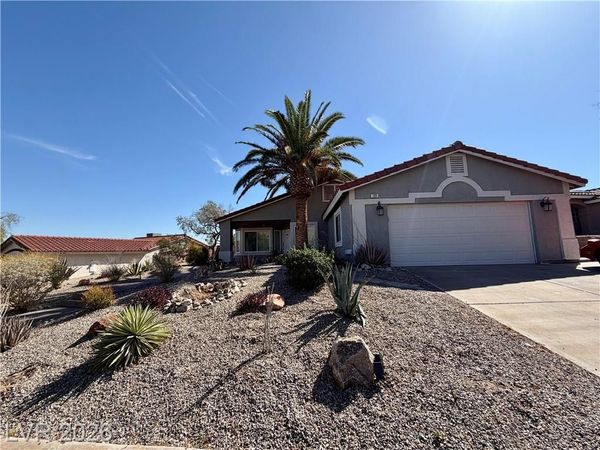 124 Lemongold Street, Henderson, NV 89012
