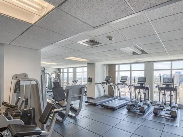 150 Las Vegas Boulevard, Unit 2010, Las Vegas, NV 89101