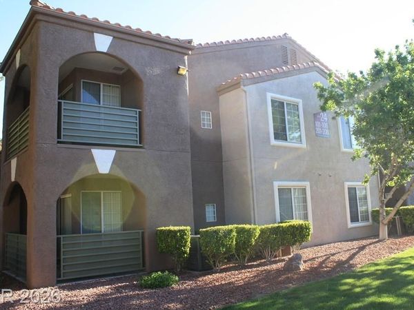 7730 Secret Shore Drive, Unit 203, Las Vegas, NV 89128