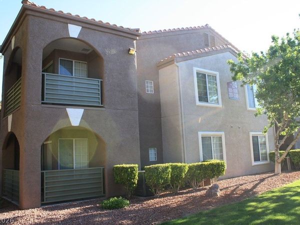 7730 Secret Shore Drive , Unit 203, Las Vegas, NV 89128