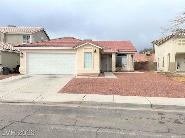 1929 Blue Ribbon Drive, Las Vegas, NV 89142