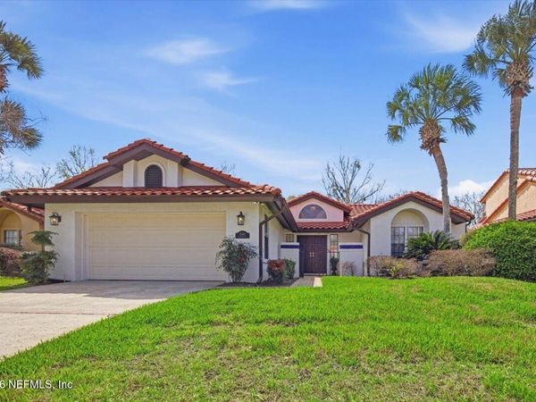 4060 CORRIENTES Court S, Jacksonville, FL 32217
