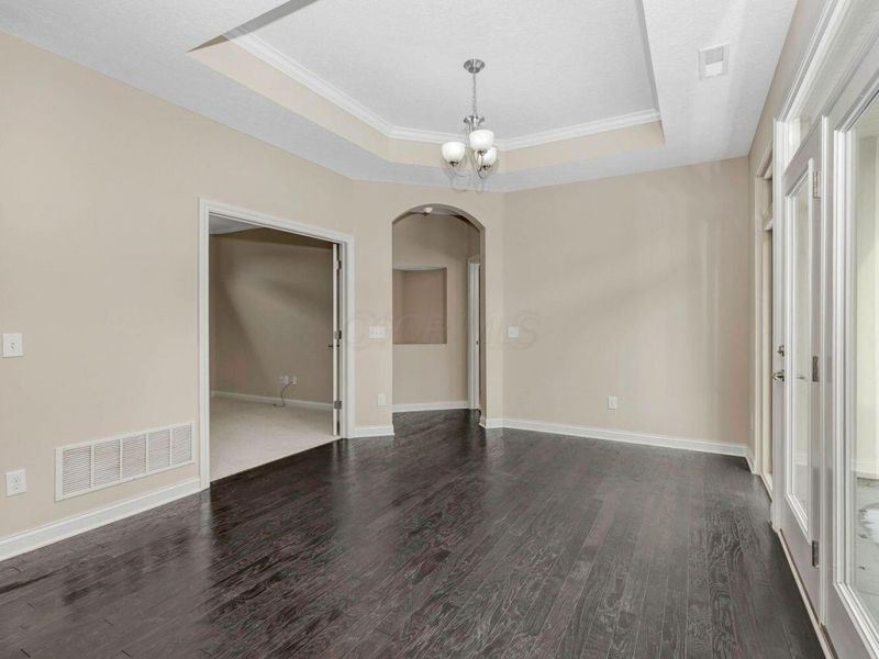 76 Courtyard Crossing Drive , Powell, OH 43065 Photo 8