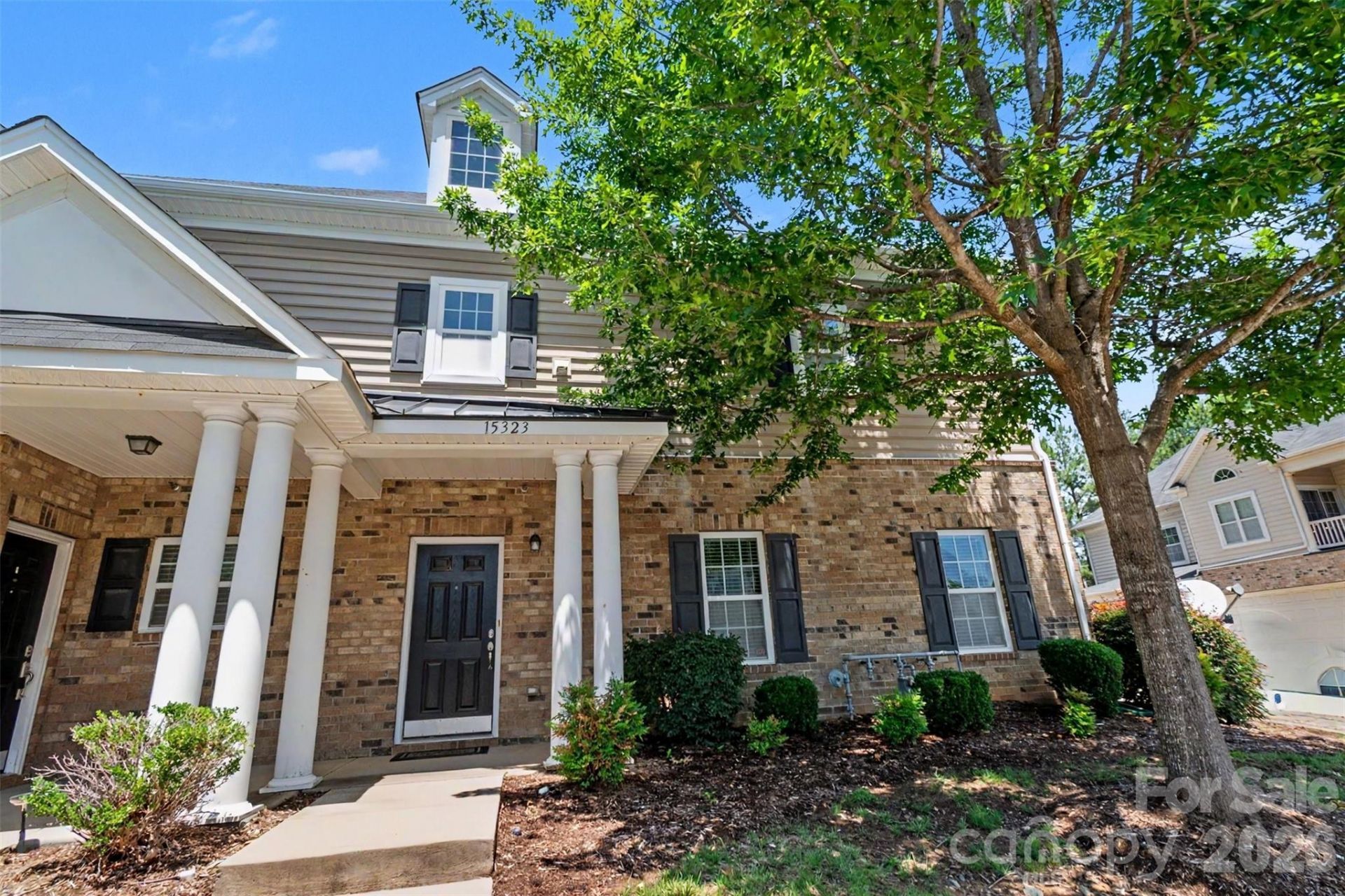 15323 Barossa Valley Street , Charlotte, NC 28277 Main Photo