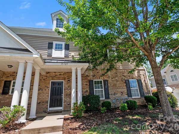 15323 Barossa Valley Street , Charlotte, NC 28277