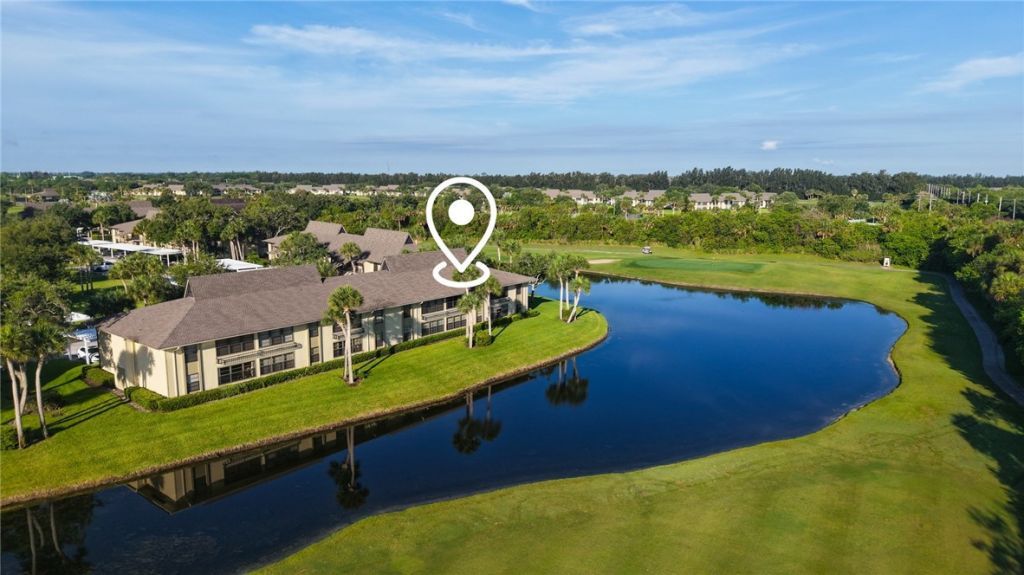 29 Plantation Drive, Unit 202, Vero Beach, FL 32966 Photo