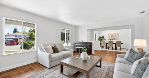 5016 Olive Oak Way, Carmichael, CA 95608 Photo