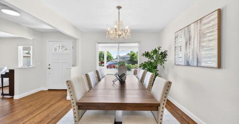 5016 Olive Oak Way, Carmichael, CA 95608 Photo