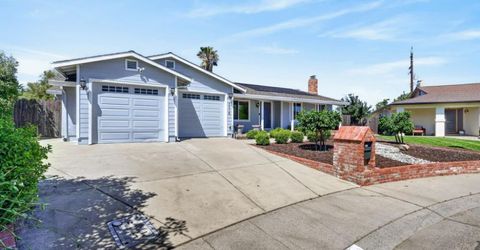 5016 Olive Oak Way, Carmichael, CA 95608 Photo