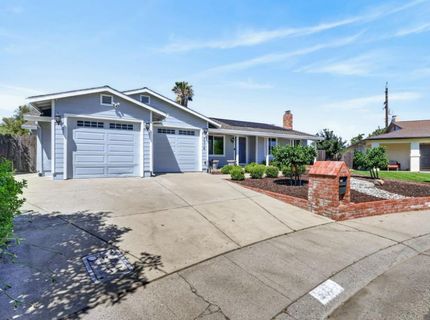 5016 Olive Oak Way, Carmichael, CA 95608 Photo