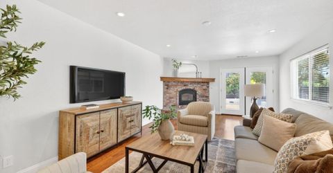 5016 Olive Oak Way, Carmichael, CA 95608 Photo