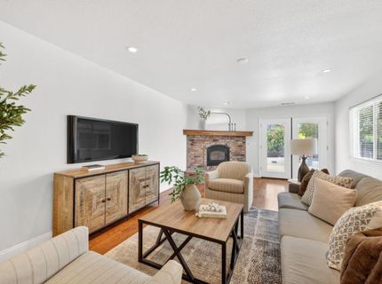 5016 Olive Oak Way, Carmichael, CA 95608 Photo