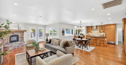 5016 Olive Oak Way, Carmichael, CA 95608 Photo