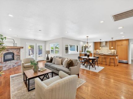 5016 Olive Oak Way, Carmichael, CA 95608 Photo