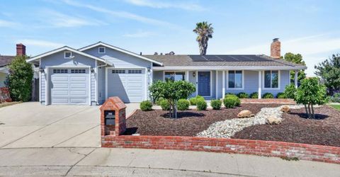 5016 Olive Oak Way, Carmichael, CA 95608 Photo
