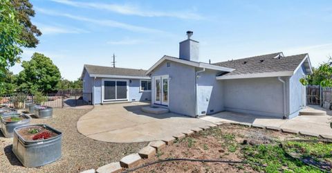 5016 Olive Oak Way, Carmichael, CA 95608 Photo