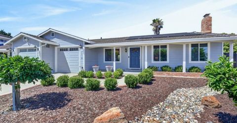 5016 Olive Oak Way, Carmichael, CA 95608 Photo