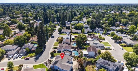 5016 Olive Oak Way, Carmichael, CA 95608 Photo