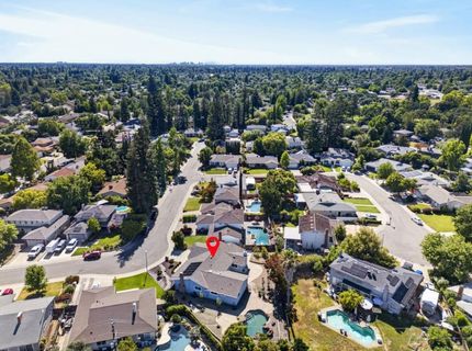 5016 Olive Oak Way, Carmichael, CA 95608 Photo