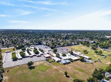 5016 Olive Oak Way, Carmichael, CA 95608 Photo