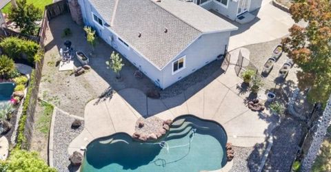 5016 Olive Oak Way, Carmichael, CA 95608 Photo