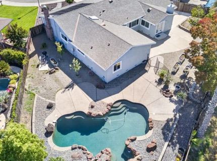 5016 Olive Oak Way, Carmichael, CA 95608 Photo