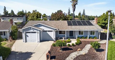 5016 Olive Oak Way, Carmichael, CA 95608 Photo