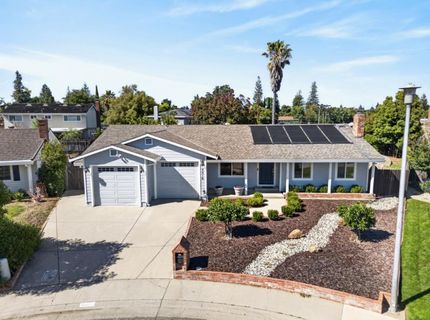 5016 Olive Oak Way, Carmichael, CA 95608 Photo