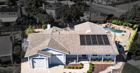 5016 Olive Oak Way, Carmichael, CA 95608 Photo