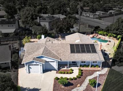 5016 Olive Oak Way, Carmichael, CA 95608 Photo