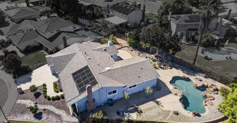 5016 Olive Oak Way, Carmichael, CA 95608 Photo