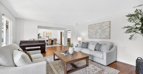 5016 Olive Oak Way, Carmichael, CA 95608 Photo