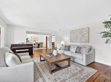 5016 Olive Oak Way, Carmichael, CA 95608 Photo