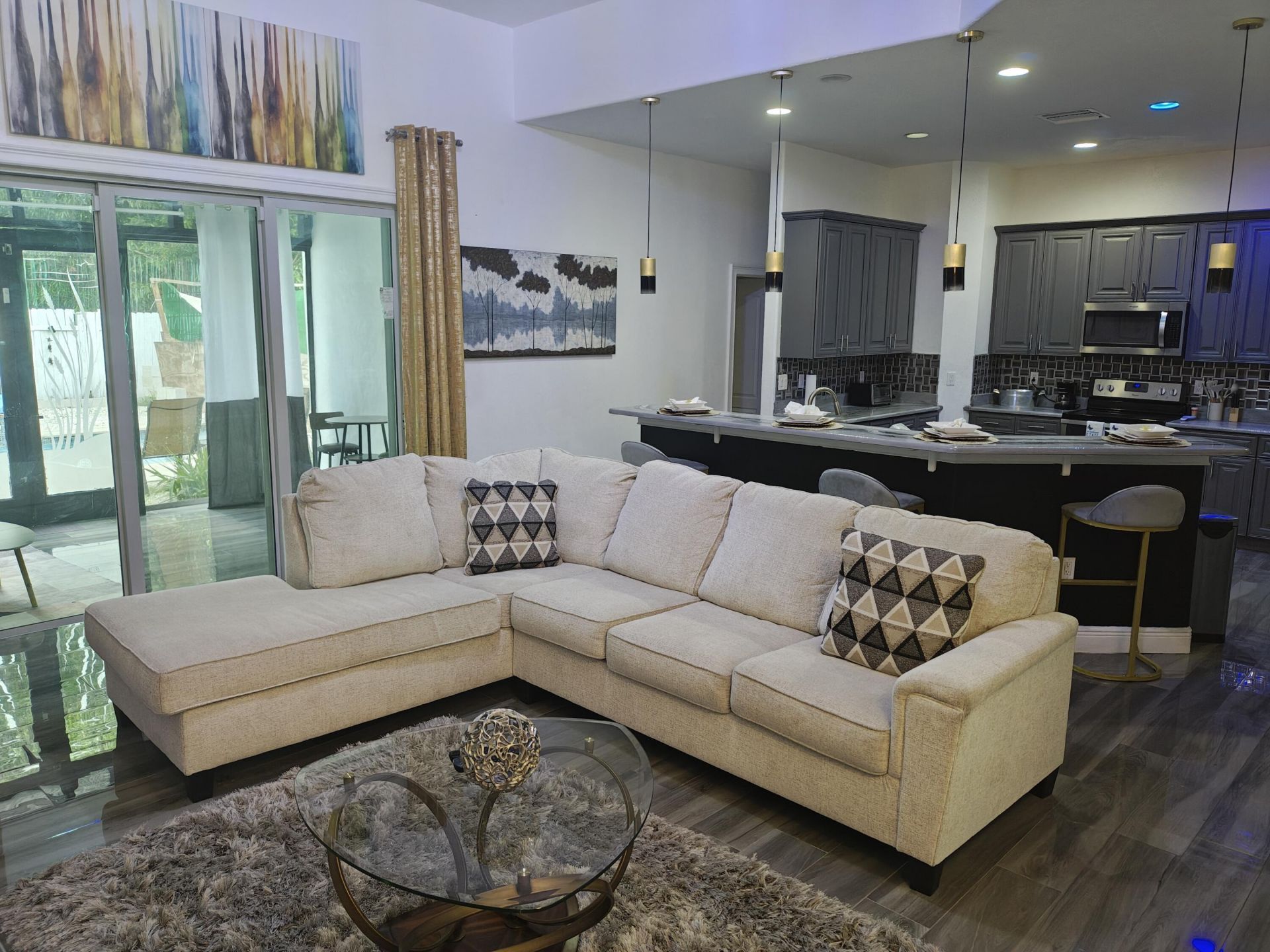 376 SW Tulip Boulevard, Port Saint Lucie, FL 34953 Photo
