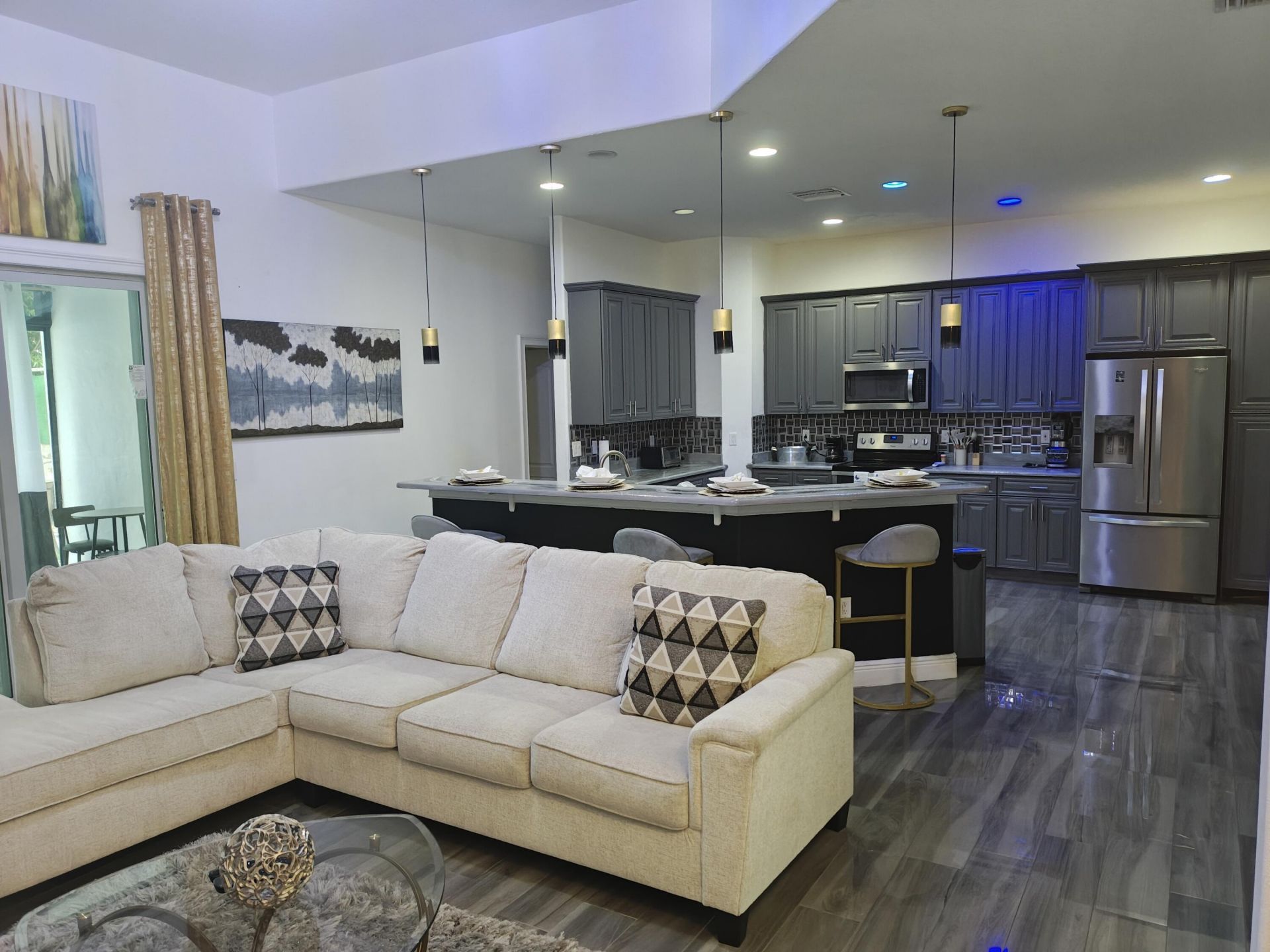 376 SW Tulip Boulevard, Port Saint Lucie, FL 34953 Photo