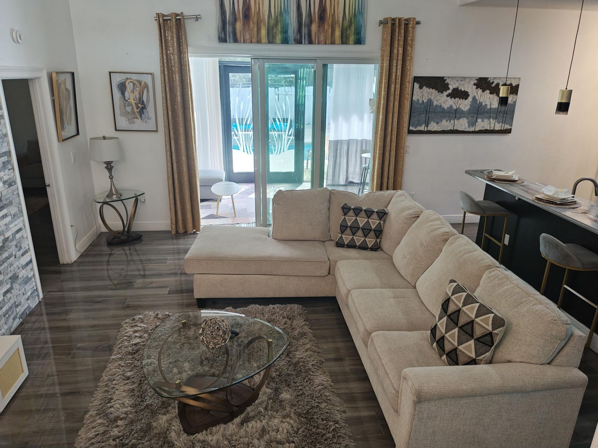 376 SW Tulip Boulevard, Port Saint Lucie, FL 34953 Photo