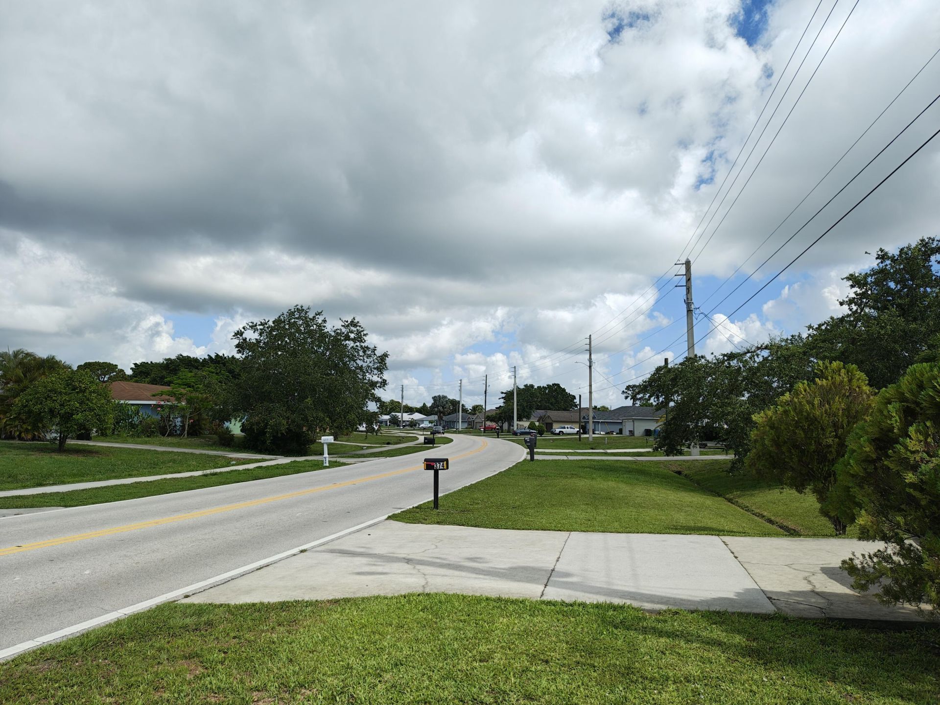 376 SW Tulip Boulevard, Port Saint Lucie, FL 34953 Photo