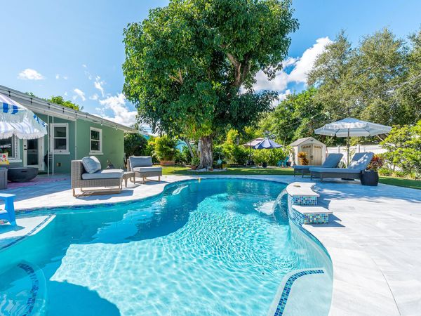129 Milton Street, Lantana, FL 33462