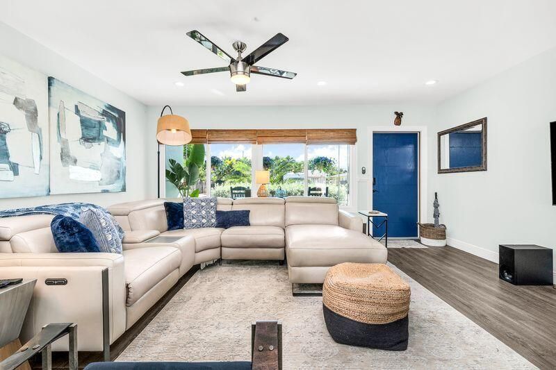 129 Milton Street, Lantana, FL 33462 Photo