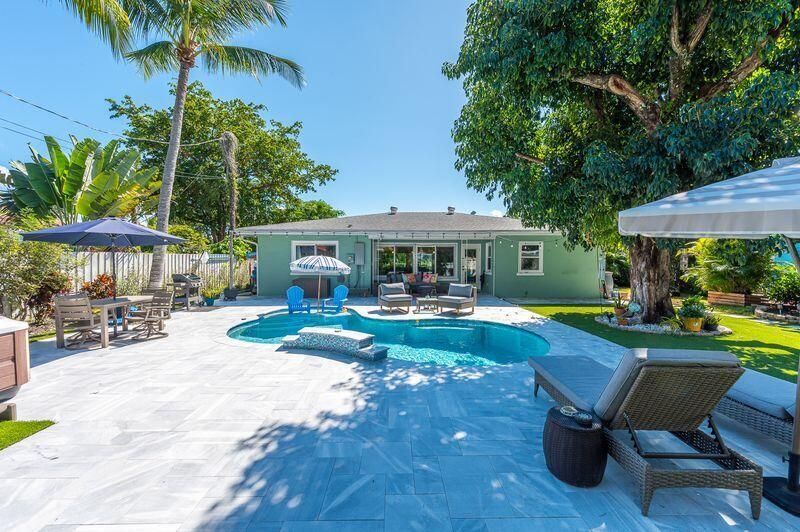 129 Milton Street, Lantana, FL 33462 Photo