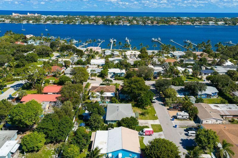 129 Milton Street, Lantana, FL 33462 Photo
