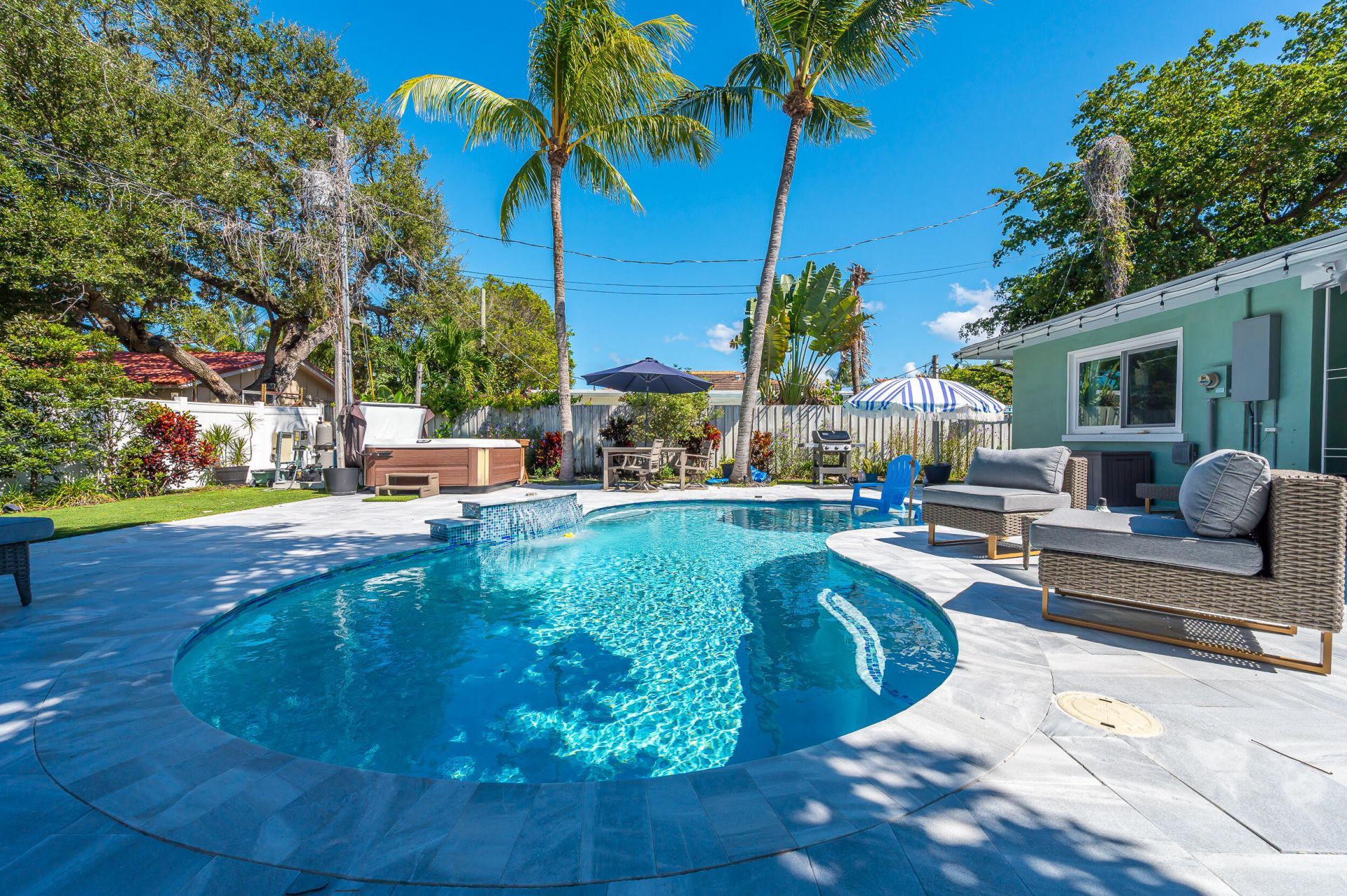 129 Milton Street, Lantana, FL 33462 Photo