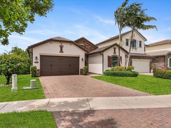 8259 Grand Prix Lane, Boynton Beach, FL 33472