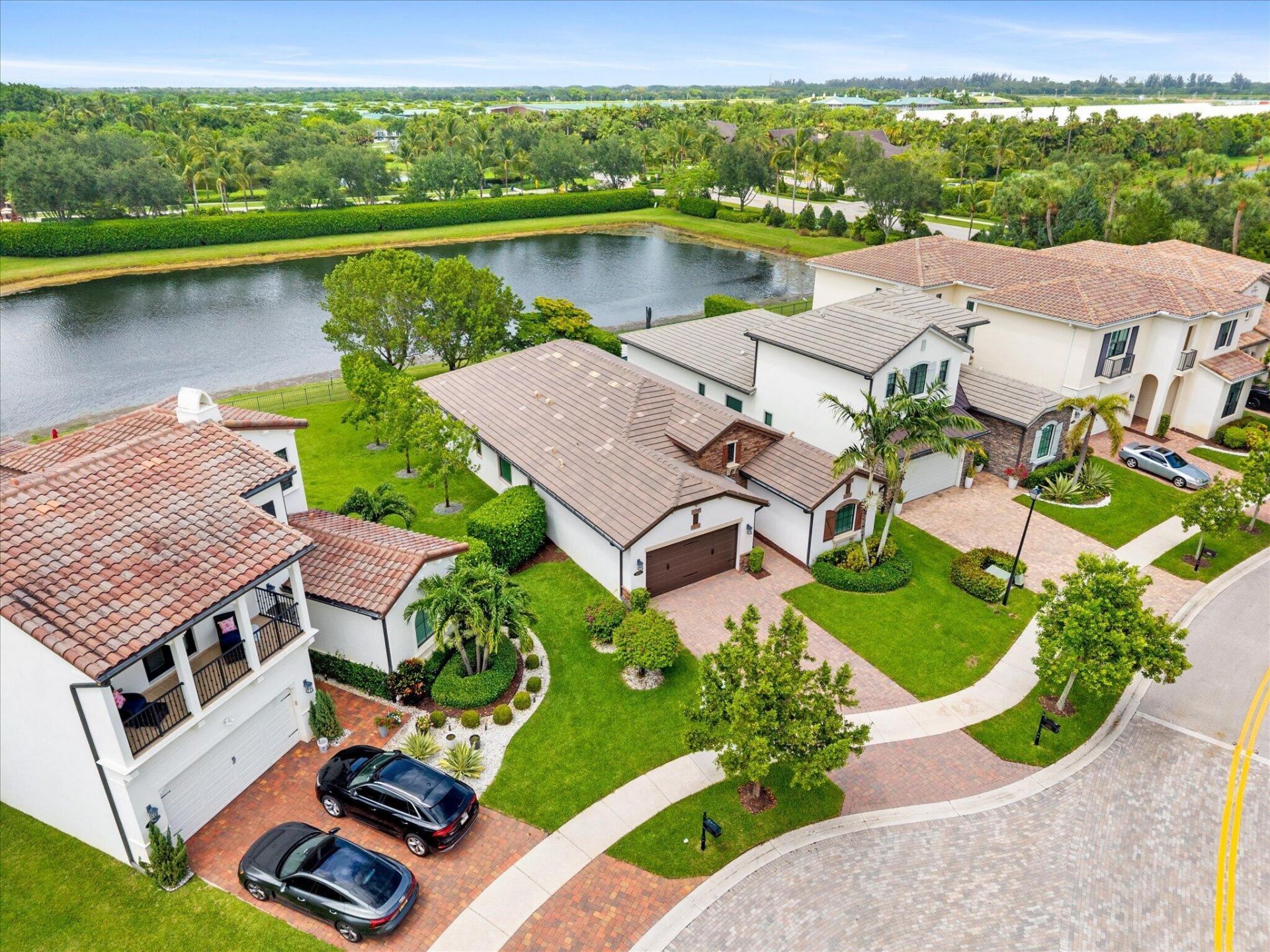 8259 Grand Prix Lane, Boynton Beach, FL 33472 Photo