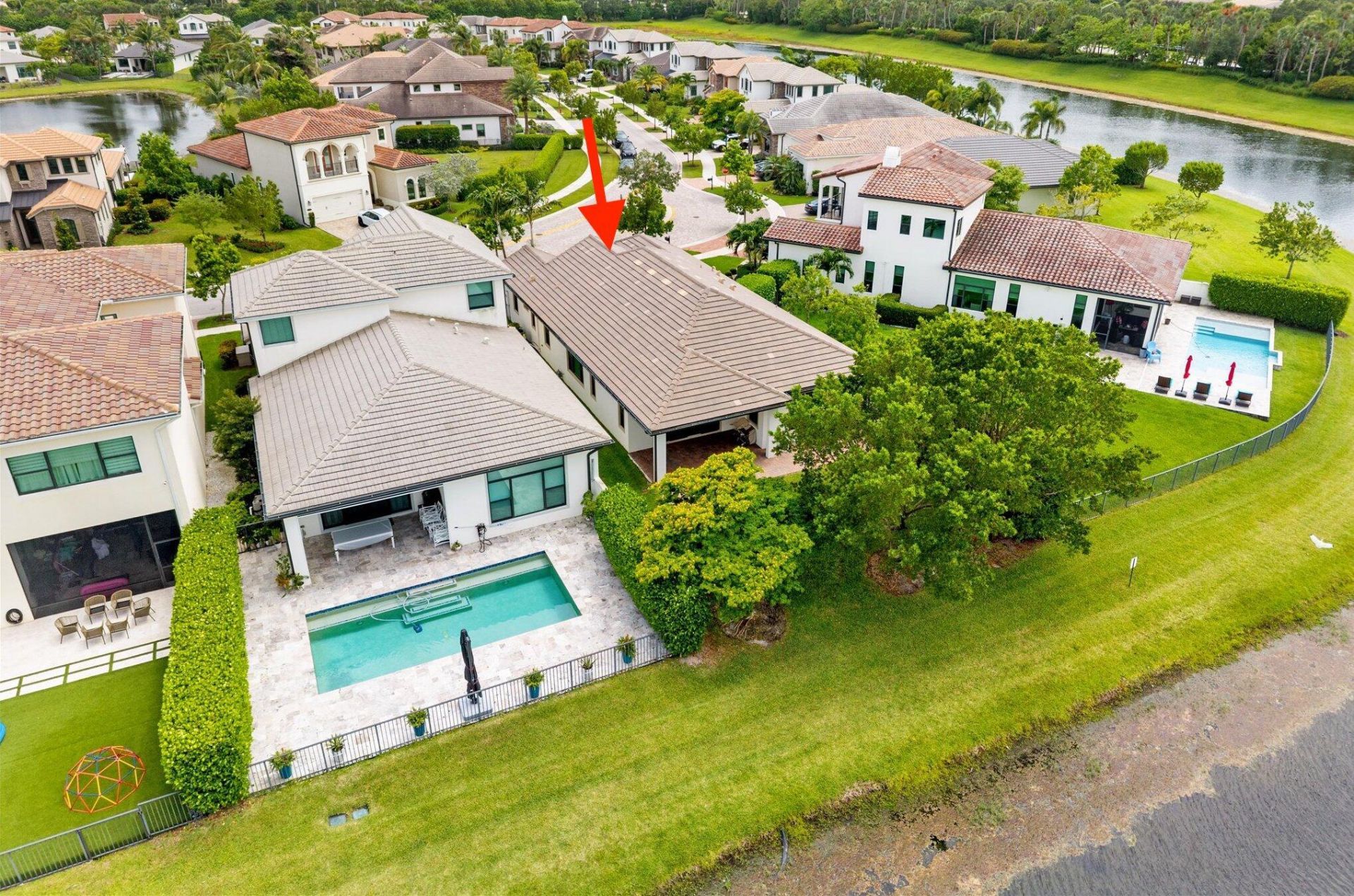 8259 Grand Prix Lane, Boynton Beach, FL 33472 Photo