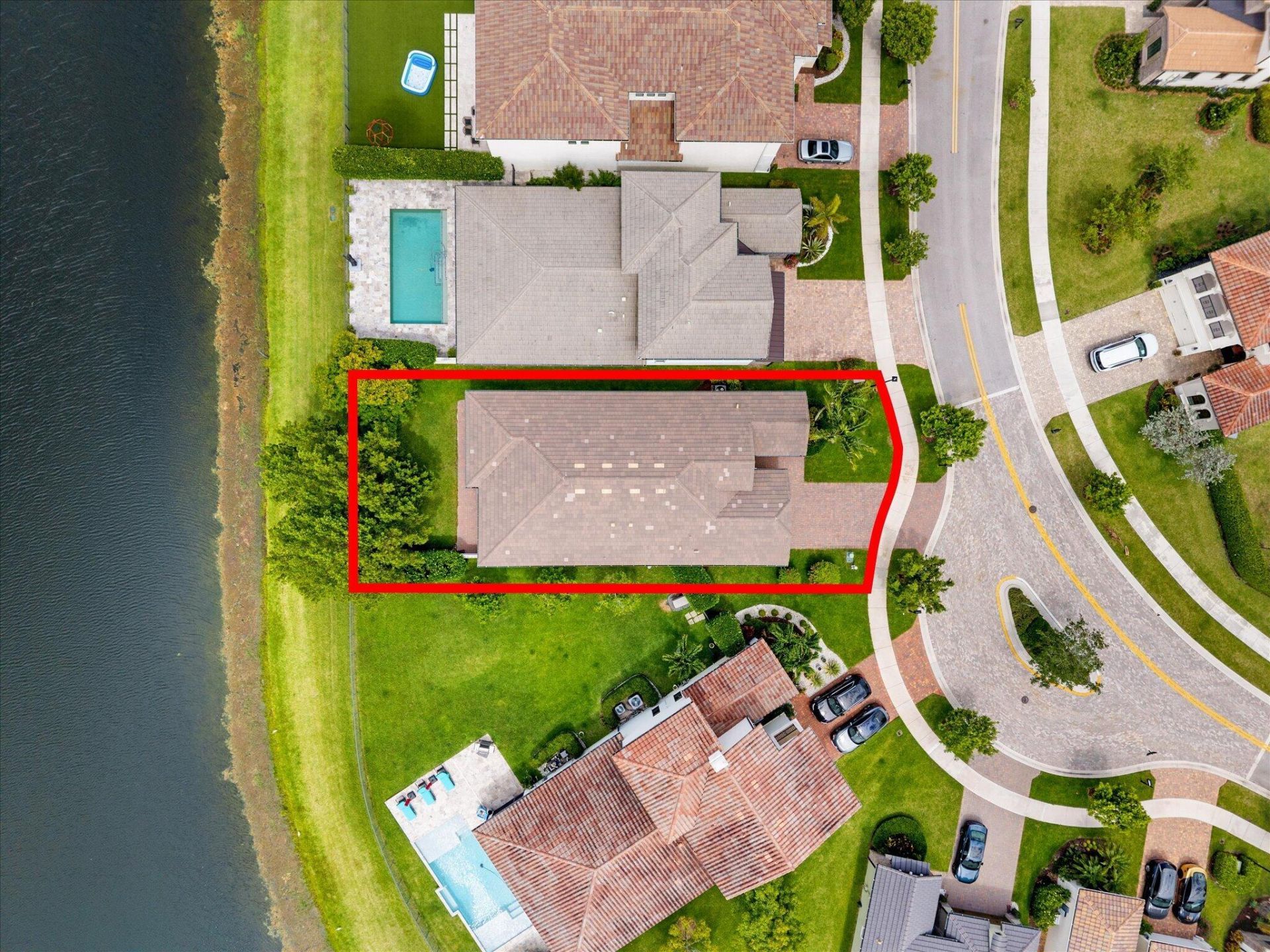 8259 Grand Prix Lane, Boynton Beach, FL 33472 Photo